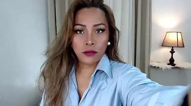 DreamLADYBOY online show from 01/20/25, 05:59