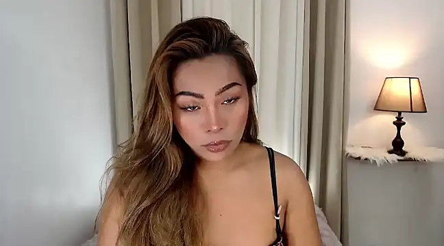 DreamLADYBOY online show from 01/24/25, 04:48