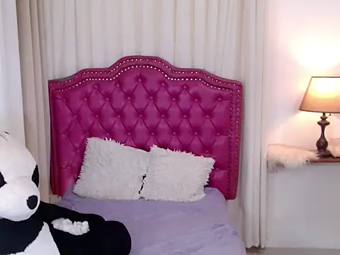 DreamLADYBOY online show from 10/05/25, 10:29