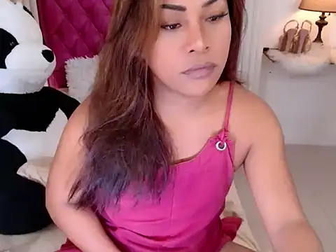 DreamLADYBOY online show from 10/14/25, 10:43
