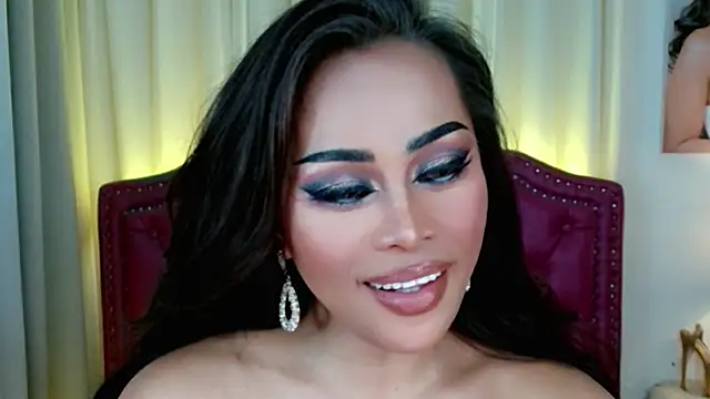 Snapshot of DreamLADYBOY chatting on 06/22/26, 03:25 DreamLADYBOY online show from 06/22/26, 03:25