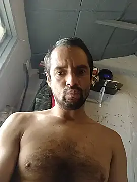 Brhama44 online show from 11/07/25, 03:34