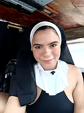 Simone Miller online show from 01/24/25, 06:04