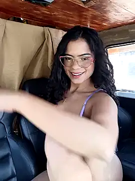 Simone Miller online show from 01/27/25, 04:33