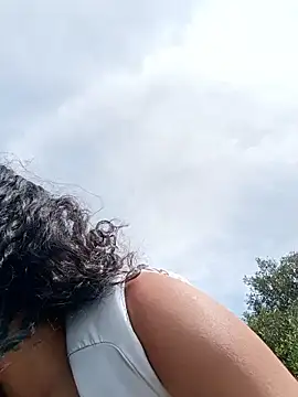 Simone Miller online show from 03/16/25, 03:39