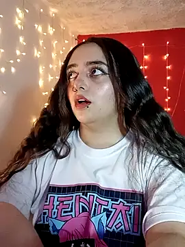 IvonneT online show from 12/05/24, 11:40