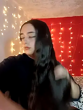 IvonneT online show from 12/08/24, 07:43