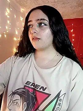 IvonneT online show from 02/10/25, 01:57