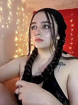 IvonneT online show from 02/21/25, 05:56