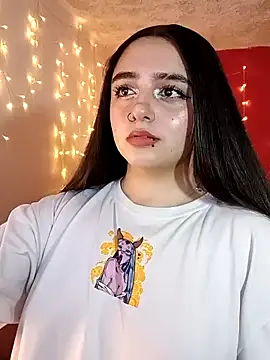 IvonneT online show from 03/01/25, 10:53