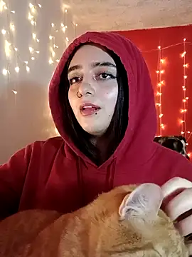 IvonneT online show from 03/03/25, 01:42