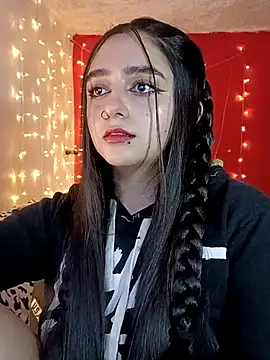 IvonneT online show from 03/16/25, 11:14