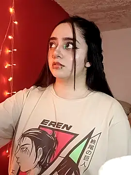 IvonneT online show from 10/12/25, 10:09