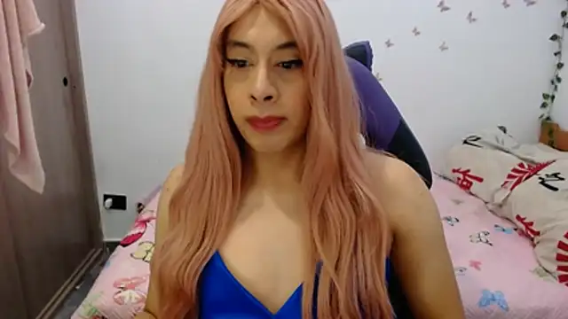 Snapshot of OriannaDomenechi chatting on 02/01/26, 11:03 OriannaDomenechi online show from 02/01/26, 11:03
