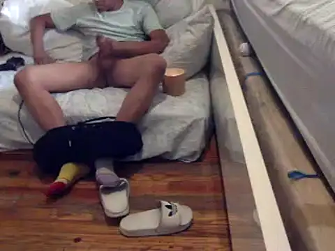 BIG-CkD F online show from 02/25/25, 04:42