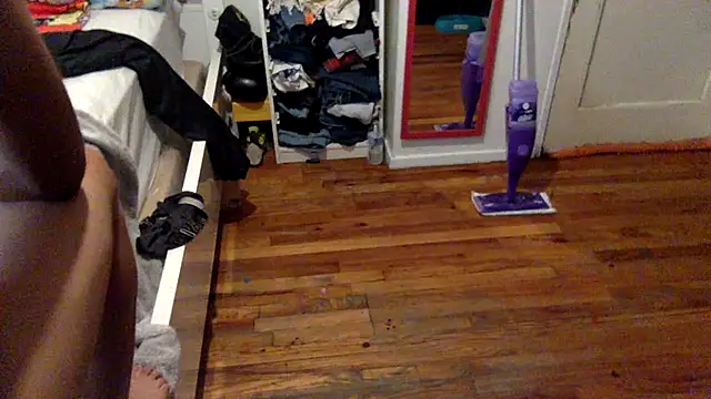 BIG-CkD F online show from 03/13/25, 04:56