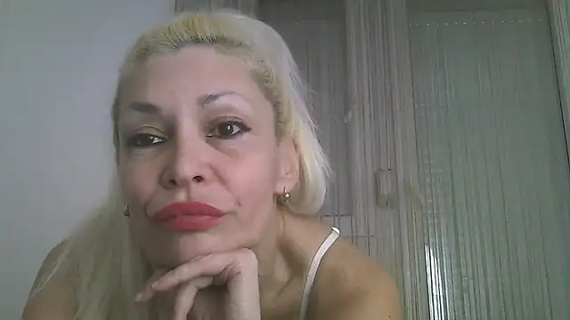 EvaaMina online show from 02/03/25, 03:17