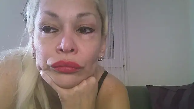 EvaaMina online show from 03/21/26, 12:10