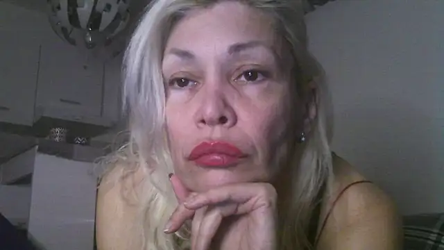 EvaaMina online show from 03/26/26, 06:35