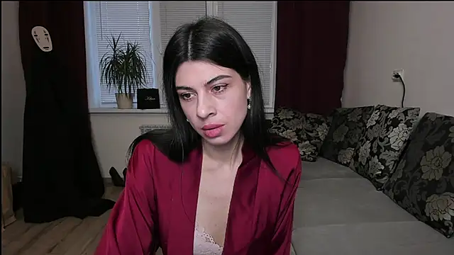 MolagAnna online show from 12/04/24, 06:11