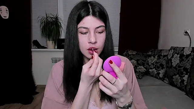 MolagAnna online show from 02/12/25, 09:22