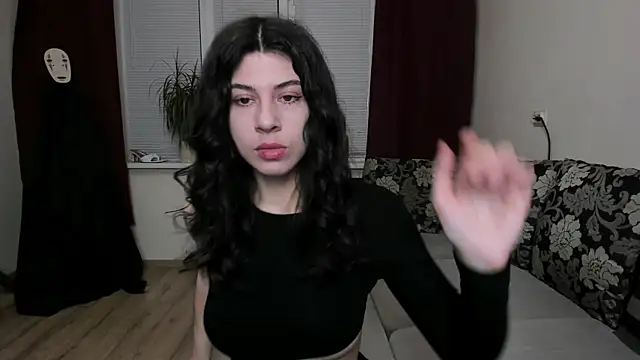 MolagAnna online show from 03/20/25, 06:31