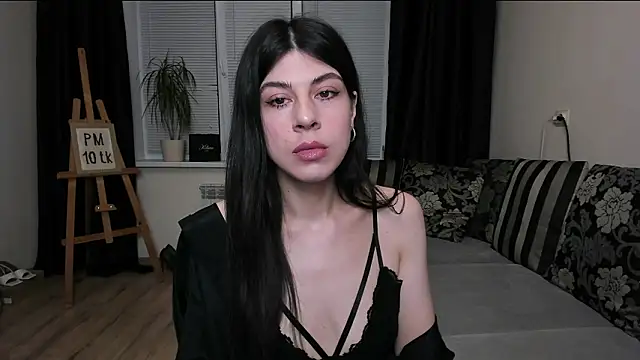 MolagAnna online show from 03/11/26, 07:31