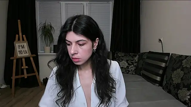 MolagAnna online show from 03/22/26, 08:23