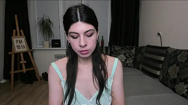 MolagAnna online show from 03/25/26, 06:58