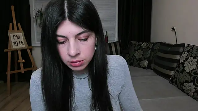 MolagAnna online show from 03/30/26, 07:59