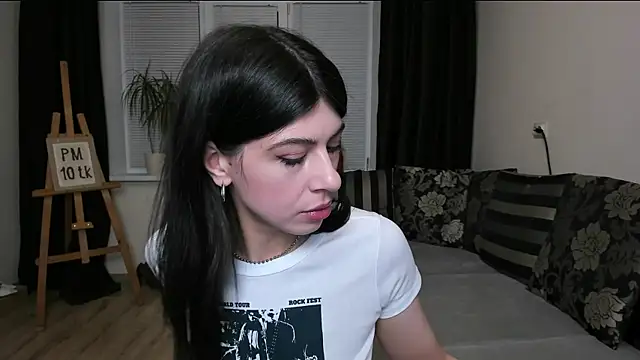 MolagAnna online show from 03/31/26, 06:08