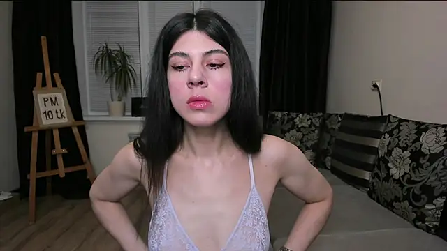 MolagAnna online show from 04/08/26, 10:21