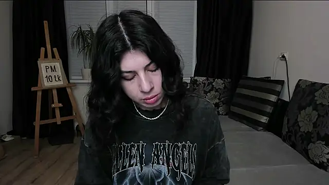 MolagAnna online show from 04/23/26, 06:32