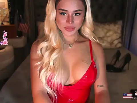 webcumgodess online show from 09/10/25, 07:30