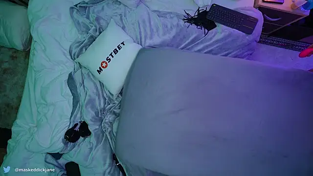 Janemasqueradeporn online show from 02/27/25, 11:15