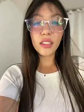 MiaJones21 online show from 01/07/25, 11:24