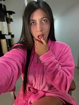 MiaJones21 online show from 02/20/25, 07:23