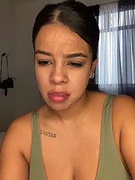 trianawhite online show from 01/09/25, 07:29