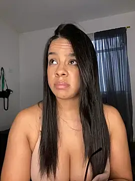 trianawhite online show from 04/09/26, 09:53