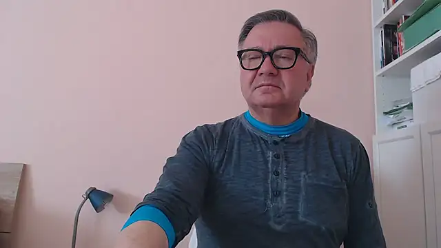 YOU6me online show from 01/08/26, 09:33