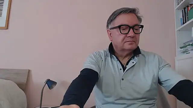 YOU6me online show from 03/12/26, 09:15