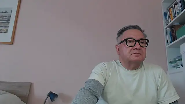 YOU6me online show from 04/23/26, 07:09