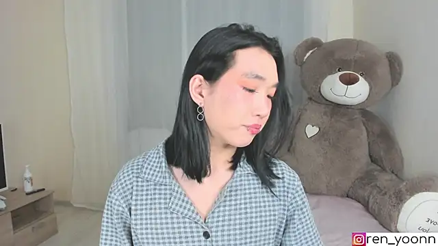 Ren yoon online show from 02/14/26, 05:26