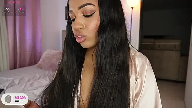 eimi space online show from 02/07/25, 12:09