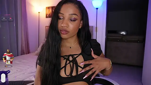 eimi space online show from 03/14/25, 02:20