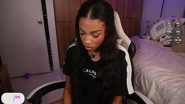 eimi space online show from 09/11/25, 05:40