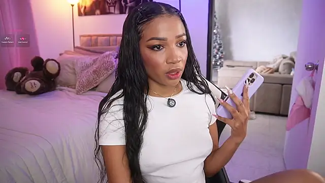 eimi space online show from 11/13/25, 05:12