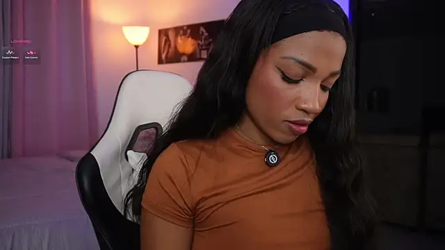 eimi space online show from 11/24/25, 02:33