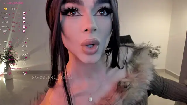 sweetest bella online show from 11/27/25, 08:00