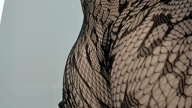 sweetest bella online show from 04/14/26, 08:04